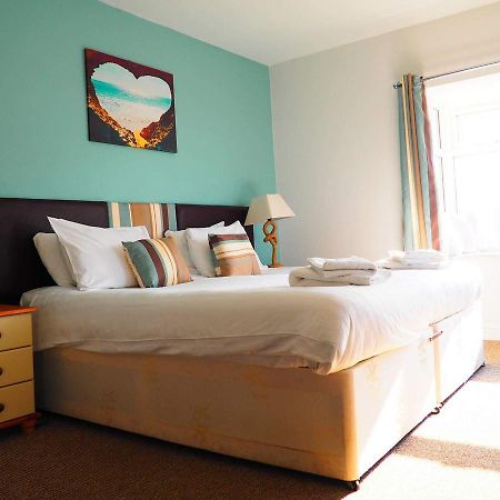 Sun Bay Hotel Kingsbridge  Dış mekan fotoğraf