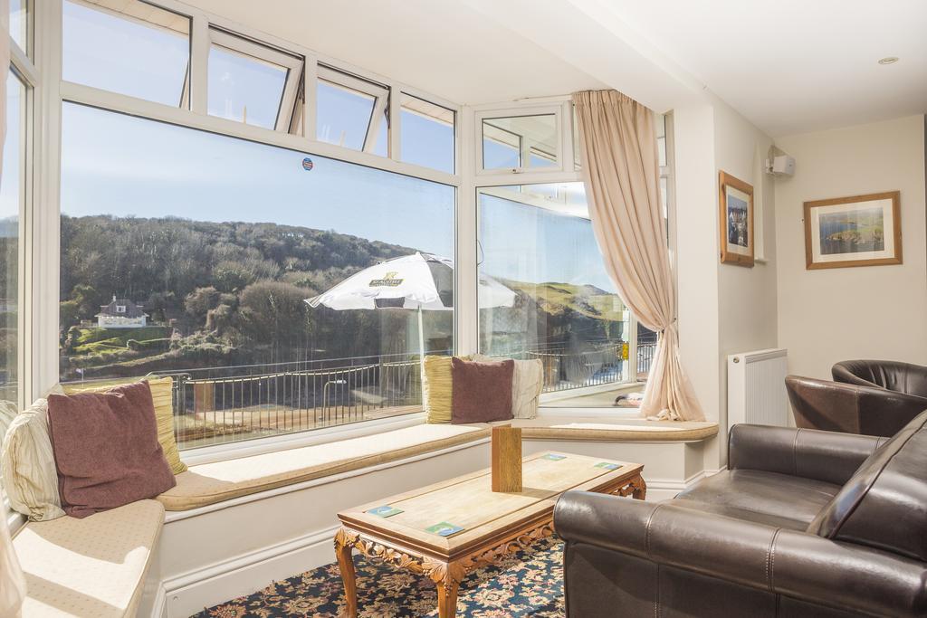 Sun Bay Hotel Kingsbridge  Dış mekan fotoğraf
