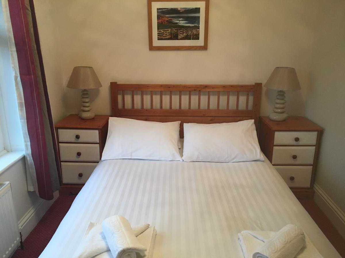 Sun Bay Hotel Kingsbridge  Dış mekan fotoğraf