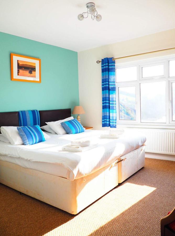 Sun Bay Hotel Kingsbridge  Dış mekan fotoğraf