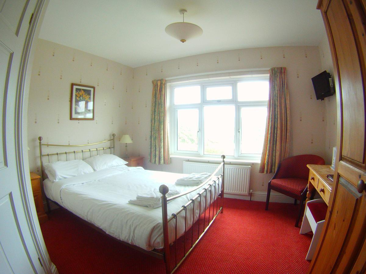 Sun Bay Hotel Kingsbridge  Dış mekan fotoğraf